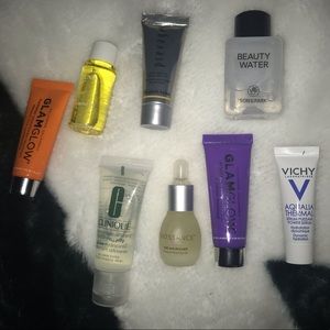 Skincare Minis Bundle